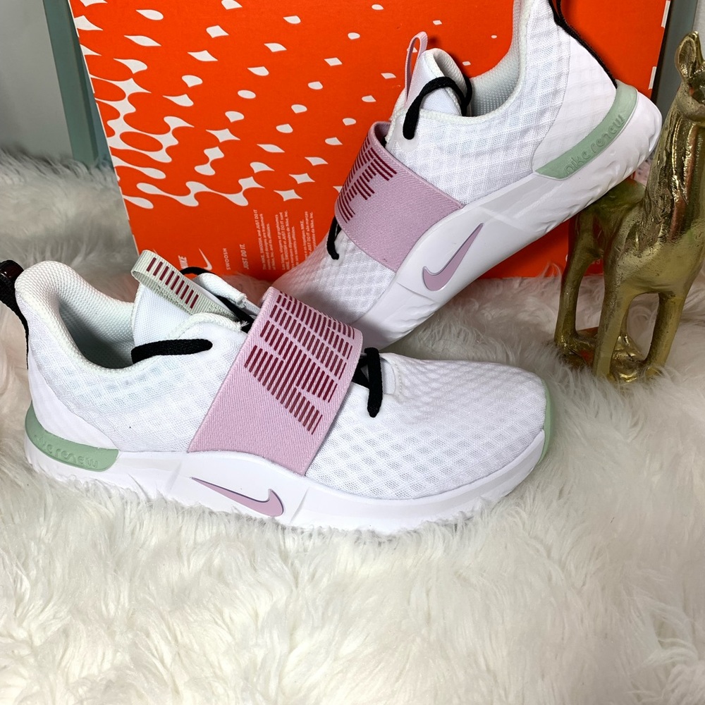 💓Sold💓Nike in-Season TR 9 Size 7.5  Running Shoe - Picture 8 of 13